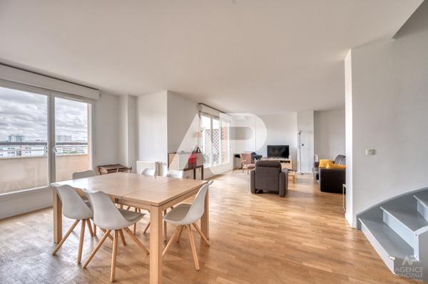 Appartement Rueil Malmaison 5 pièce(s) 132 m2 €790 000 ** - Référence 19464