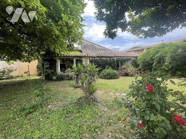 Maison en pierres
