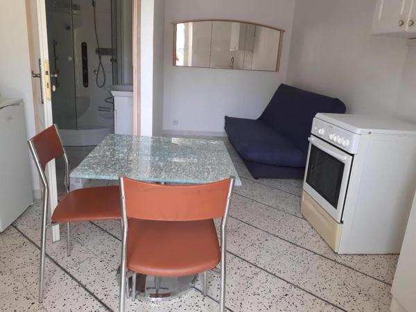 Appartement à louer à Saint-Paul-le-Jeune (07460)