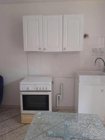 Appartement à louer à Saint-Paul-le-Jeune (07460)