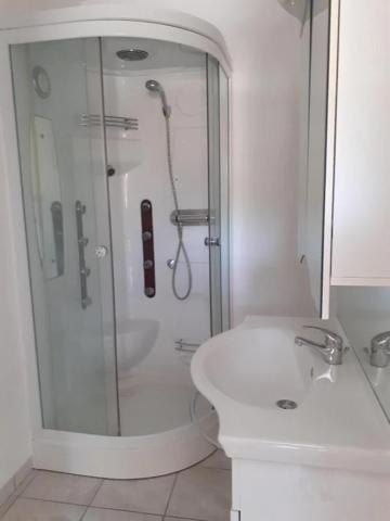 Appartement à louer à Saint-Paul-le-Jeune (07460)