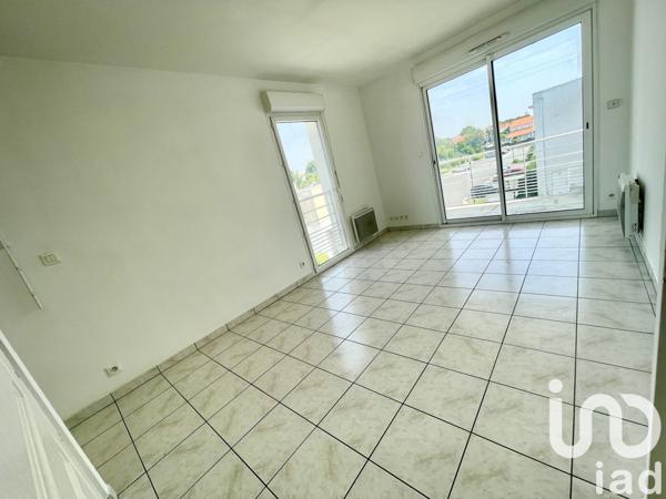 Appartement à vendre 2 pièces 38 m² Puilboreau