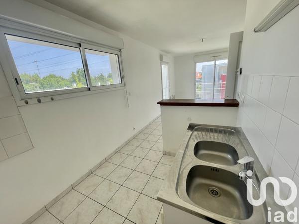 Appartement à vendre 2 pièces 38 m² Puilboreau