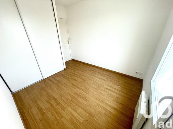 Appartement à vendre 2 pièces 38 m² Puilboreau