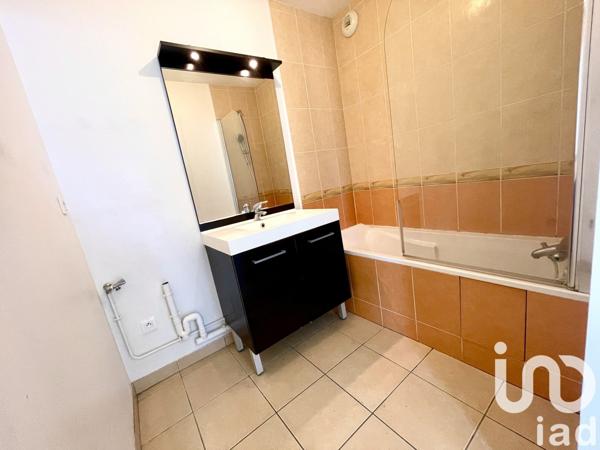 Appartement à vendre 2 pièces 38 m² Puilboreau