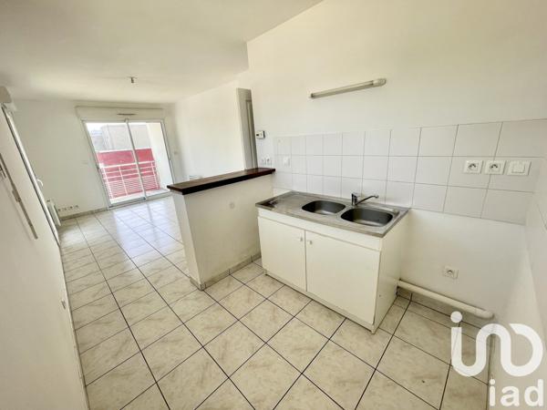 Appartement à vendre 2 pièces 38 m² Puilboreau