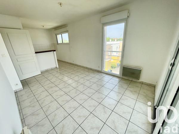 Appartement à vendre 2 pièces 38 m² Puilboreau