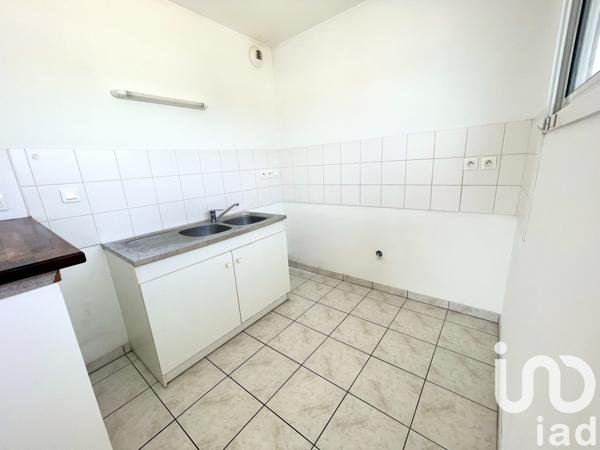 Appartement à vendre 2 pièces 38 m² Puilboreau