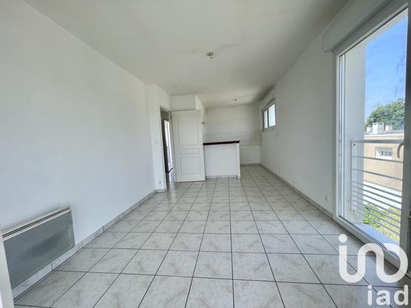 Appartement à vendre 2 pièces 38 m² Puilboreau