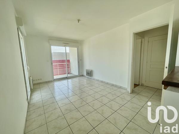 Appartement à vendre 2 pièces 38 m² Puilboreau