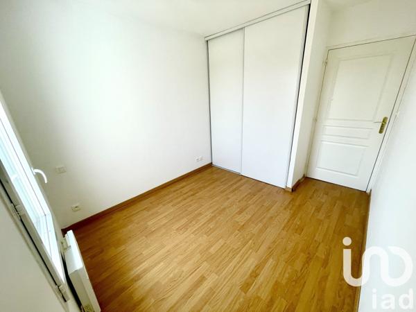 Appartement à vendre 2 pièces 38 m² Puilboreau