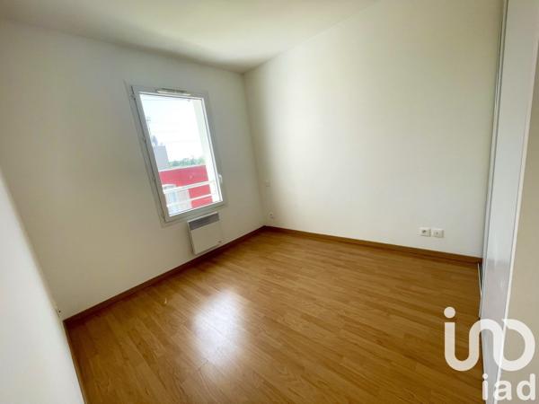 Appartement à vendre 2 pièces 38 m² Puilboreau