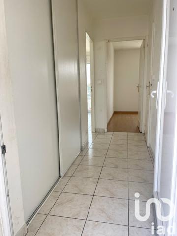 Appartement à vendre 2 pièces 38 m² Puilboreau