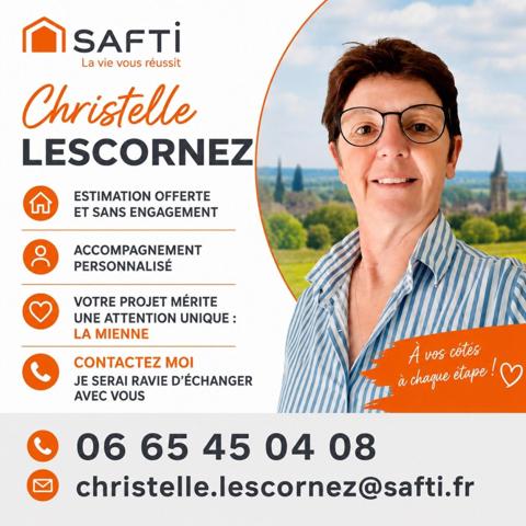 Terrain sur Ennevelin libre de construction