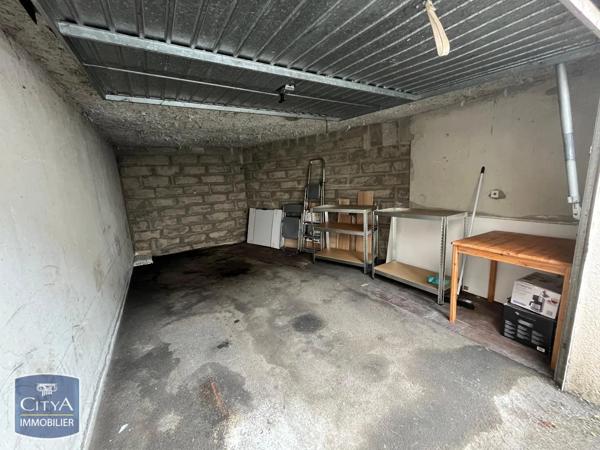 Appartement à louer 3 pièces 61.27m² Poitiers (86000)
