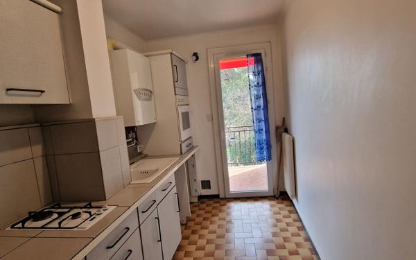 Appartement à vendre    3 pièces • 54,17 m2 Carpentras