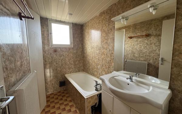 Appartement à vendre    3 pièces • 54,17 m2 Carpentras