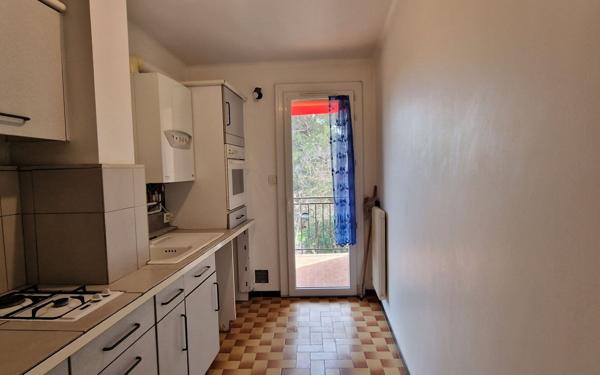 Appartement à vendre    3 pièces • 54,17 m2 Carpentras
