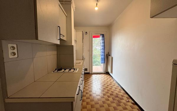 Appartement à vendre    3 pièces • 54,17 m2 Carpentras