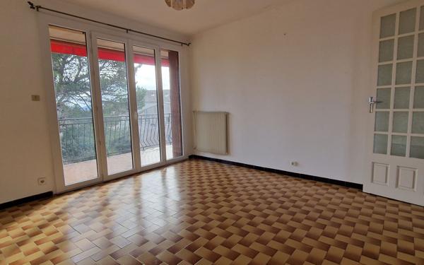 Appartement à vendre    3 pièces • 54,17 m2 Carpentras