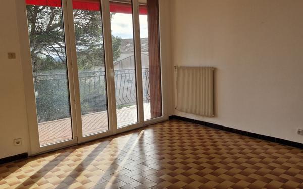 Appartement à vendre    3 pièces • 54,17 m2 Carpentras