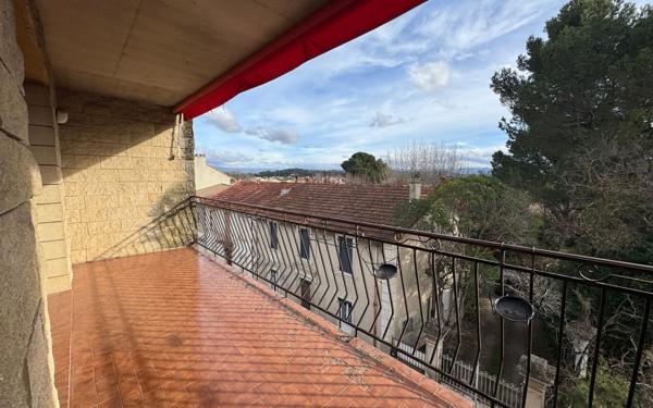 Appartement à vendre    3 pièces • 54,17 m2 Carpentras