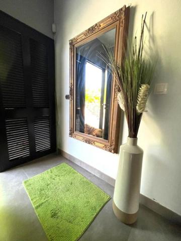 Route des plages à Remire Montjoly VILLA 5 pièce(s) 200 m2+PISCINE