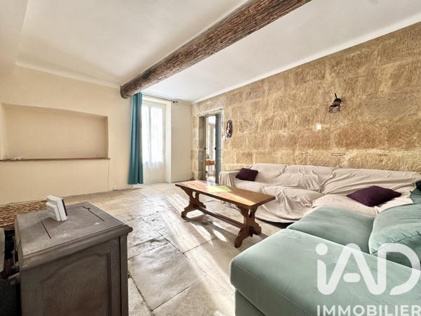 Maison à vendre 9 pièces 419 m² Marguerittes