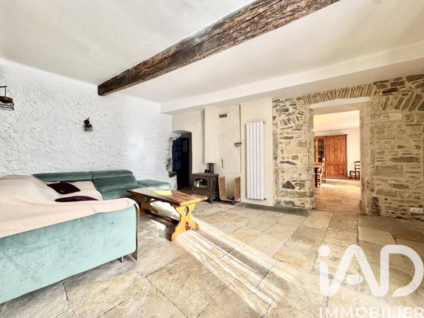 Maison à vendre 9 pièces 419 m² Marguerittes