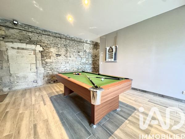 Maison à vendre 9 pièces 419 m² Marguerittes