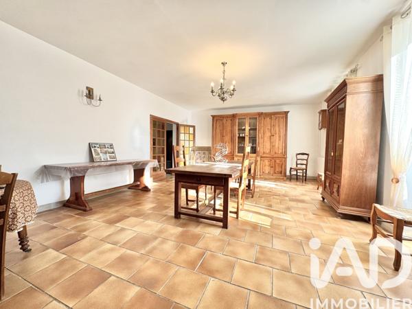 Maison à vendre 9 pièces 419 m² Marguerittes