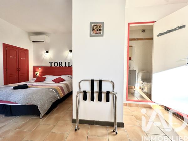 Maison à vendre 9 pièces 419 m² Marguerittes