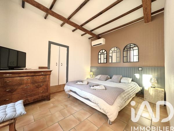 Maison à vendre 9 pièces 419 m² Marguerittes