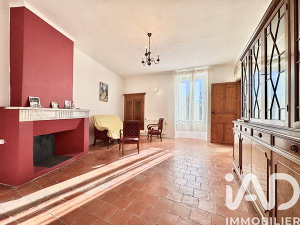 Maison à vendre 9 pièces 419 m² Marguerittes