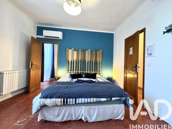 Maison à vendre 9 pièces 419 m² Marguerittes