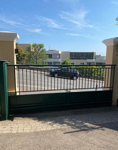 Parking / box Nice 12 m2