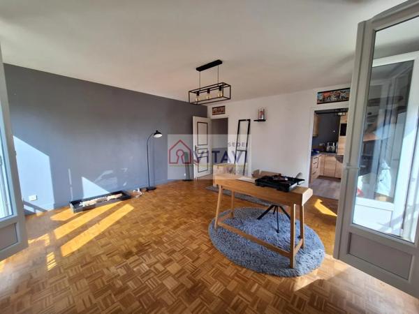 Appartement à vendre à Compiègne (60200)
