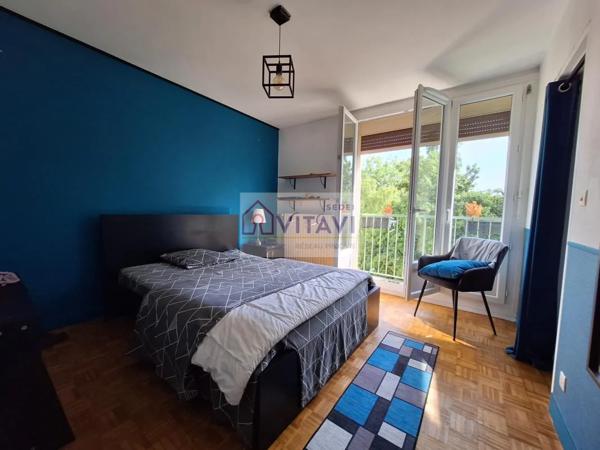 Appartement à vendre à Compiègne (60200)