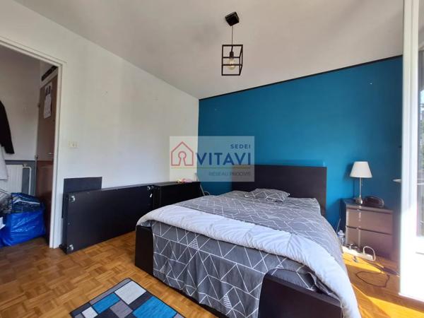 Appartement à vendre à Compiègne (60200)