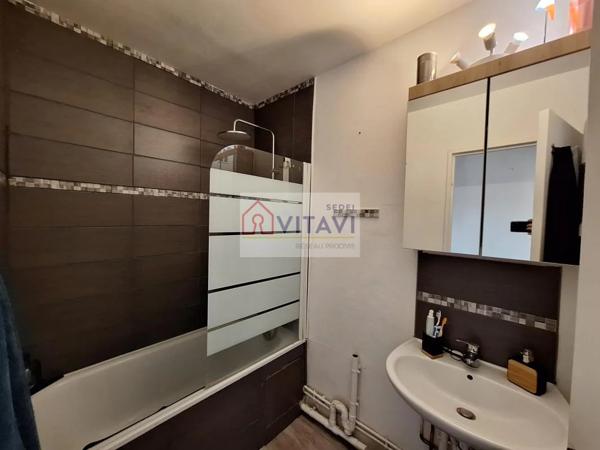 Appartement à vendre à Compiègne (60200)