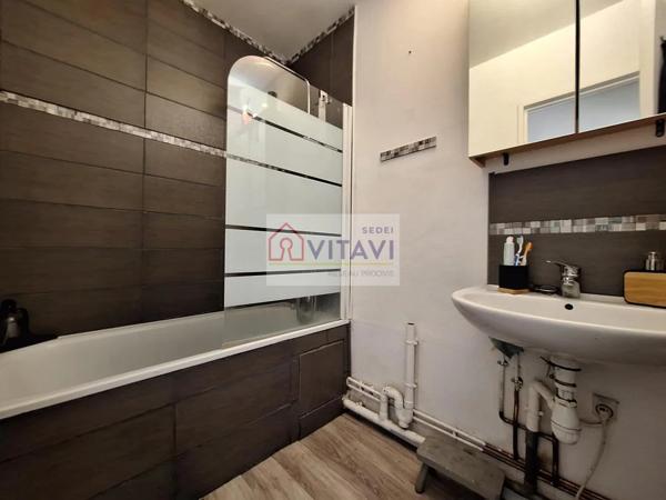 Appartement à vendre à Compiègne (60200)