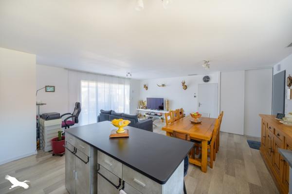 Maison à vendre |                                       Mimizan |                                        4 pièces  |  99 m²