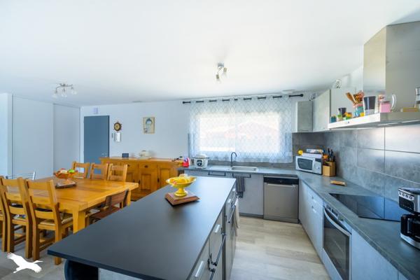 Maison à vendre |                                       Mimizan |                                        4 pièces  |  99 m²