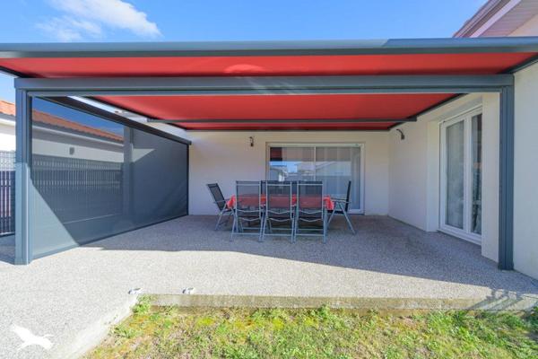 Maison à vendre |                                       Mimizan |                                        4 pièces  |  99 m²