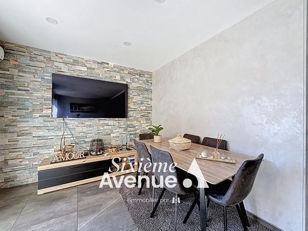 Maison 4 pièces 80.45 m2