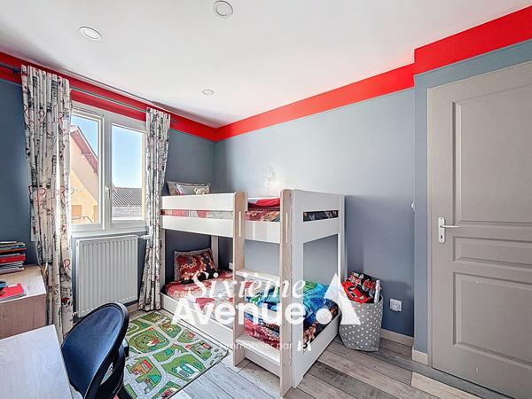 Maison 4 pièces 80.45 m2