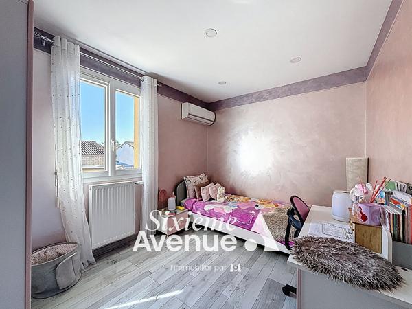 Maison 4 pièces 80.45 m2