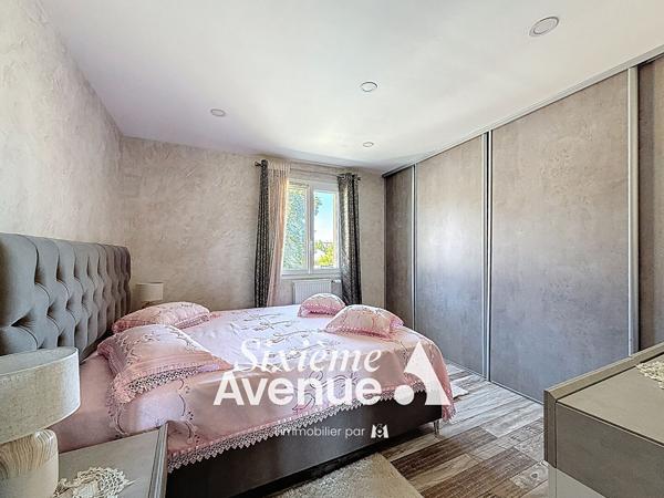 Maison 4 pièces 80.45 m2