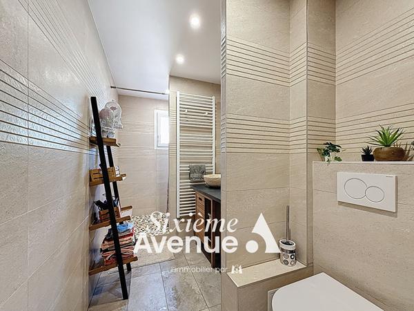 Maison 4 pièces 80.45 m2