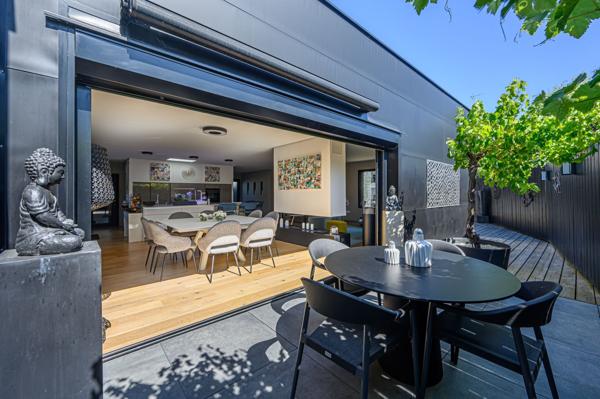 Vente Maison contemporaine Guidel 7 Pièces 184 m²